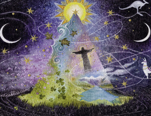 The Road Less Travelled