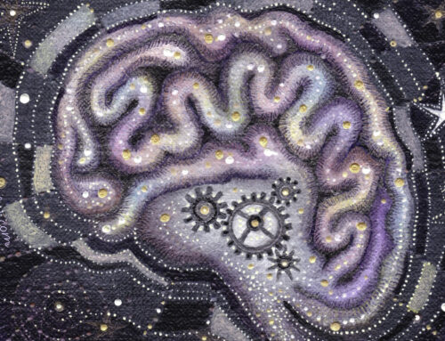 Blissful Energy Flow: Organize with Feng Shae!