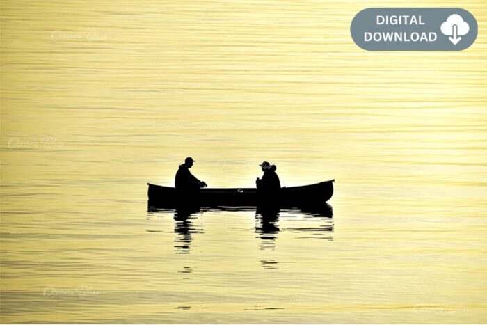 Canoe Conversations