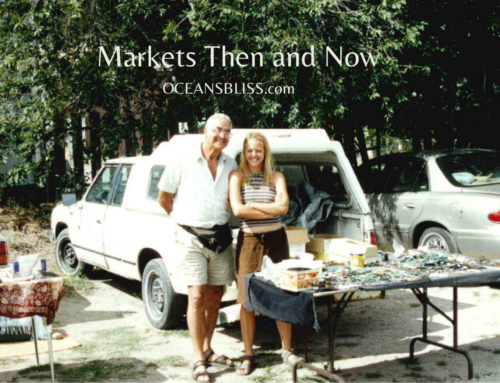 Okanagan Markets: Then and Now