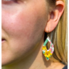 Arrowleaf Balsamroot Dangles - Image 2