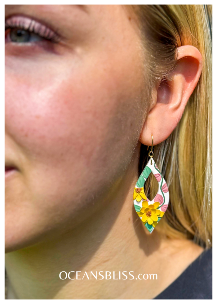 Arrowleaf Balsamroot Dangles - Image 2