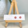 Mini Studs (3 Colours/Shapes) - Image 3