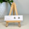 Mini Studs (3 Colours/Shapes)
