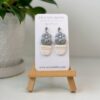 Flower Pot Dangles (3 Colours) - Image 2