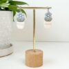 Flower Pot Dangles (3 Colours) - Image 4
