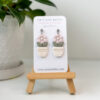 Flower Pot Dangles (3 Colours) - Image 3