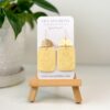 Grasslands Dangles (3 Cottagecore Colours)