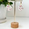 Ladybug Luck Dangles - Image 2