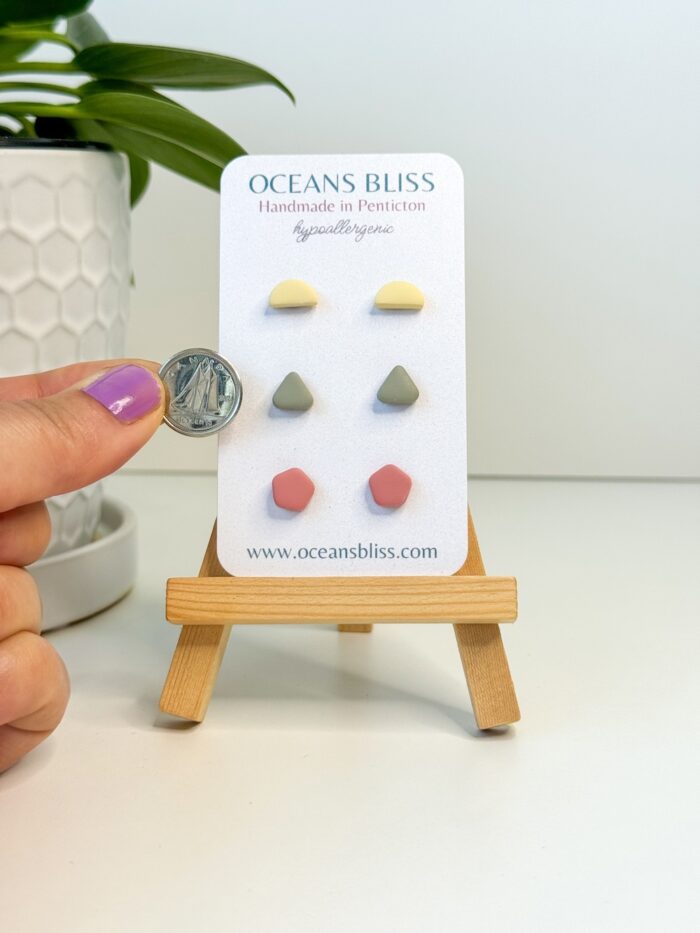 Cotttagecore Minis Stud Pack - Image 2