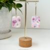 Hydrangea Dream Dangles - Image 2