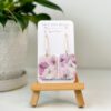 Hydrangea Dream Dangles
