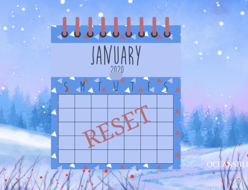 The Great January Reset – A Strategy for Makers & Homesteaders