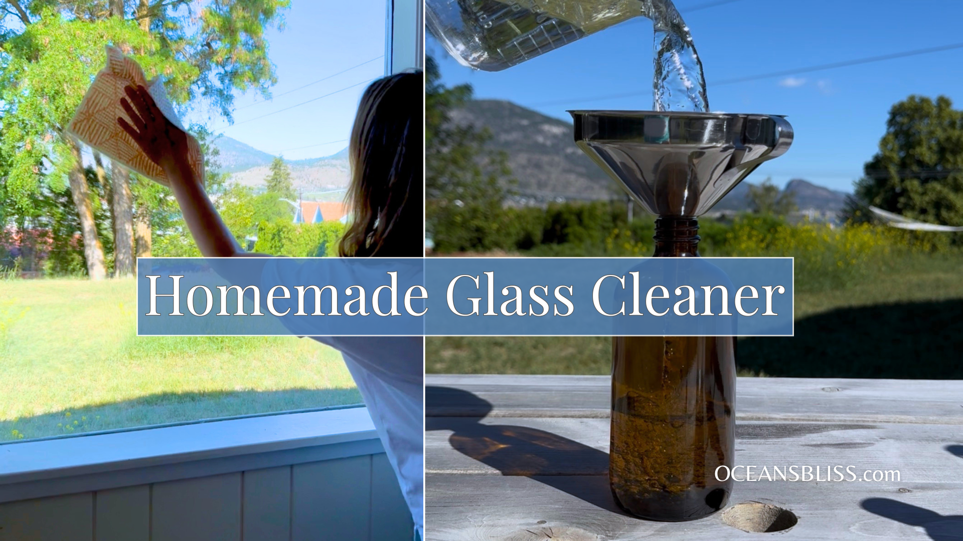DIY_Glass_Cleaner